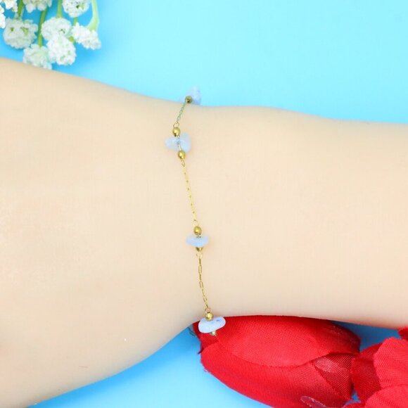 Chic & Stylish Bracelet – A Thoughtful Gift for Women and Girls, DYC1860 - Picture 1 of 8